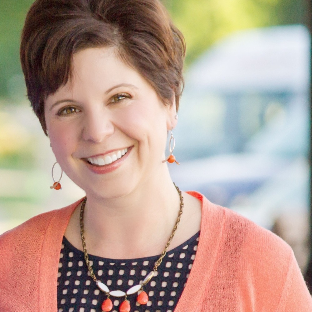 Meet your Posher, Tracey